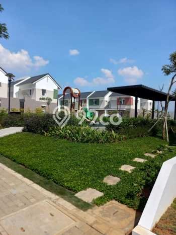 Rumah Modern 2 KT LT 77m2 di Summarecon Bandung Rumah Modern 2 KT LT 77m2 di Summarecon Bandung