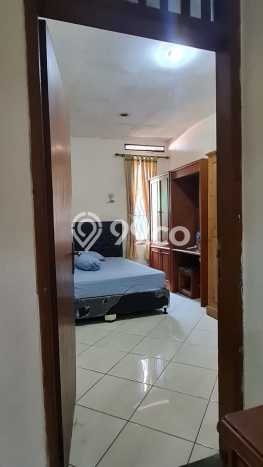 Rumah Minimalis 3 Kamar LT 126m2 di Turangga Rumah Minimalis 3 Kamar LT 126m2 di Turangga