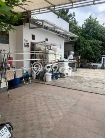 Dijual Cepat Rumah Favorit Siap Huni LB 100m2 di Antapani, Bandung Dijual Cepat Rumah Favorit Siap Huni LB 100m2 di Antapani, Bandung
