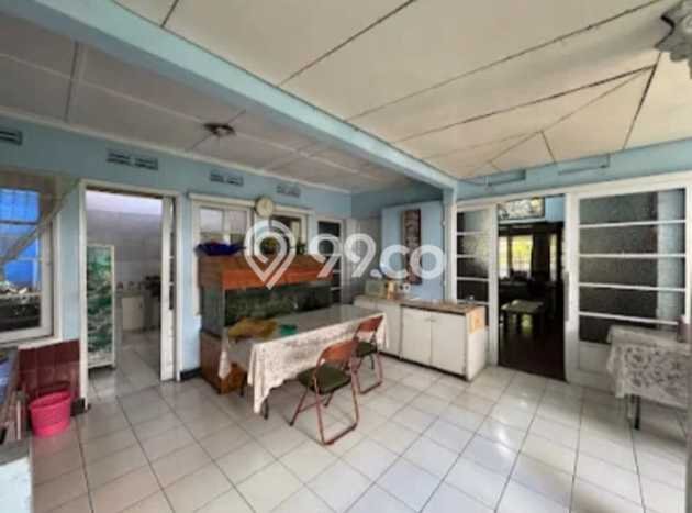 Rumah Mewah Dijual LT 475m2 di Coblong, Bandung Rumah Mewah Dijual LT 475m2 di Coblong, Bandung
