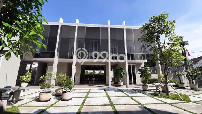 Hunian Elit LB 517m2 Siap Huni Desain Elegan di Dago, Bandung Hunian Elit LB 517m2 Siap Huni Desain Elegan di Dago, Bandung