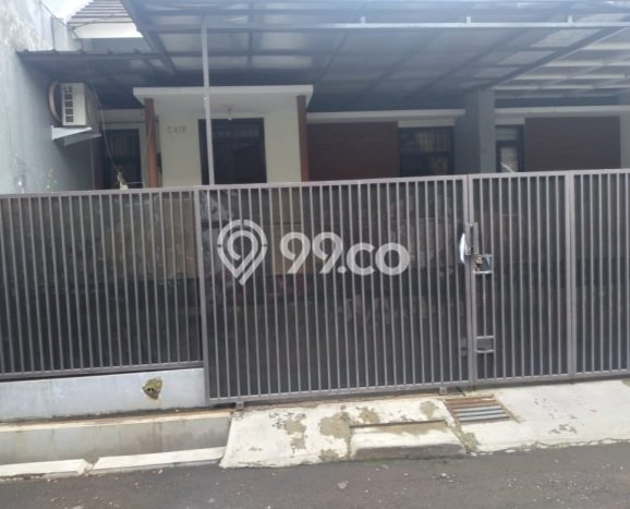 Dijual Cepat Rumah Bagus Siap Huni LB 73m2 di Margahayu, Bandung Dijual Cepat Rumah Bagus Siap Huni LB 73m2 di Margahayu, Bandung