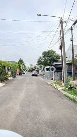 Rumah Modern 4 KT di Soekarno Hatta Bandung Unfurnished Rumah Modern 4 KT di Soekarno Hatta Bandung Unfurnished