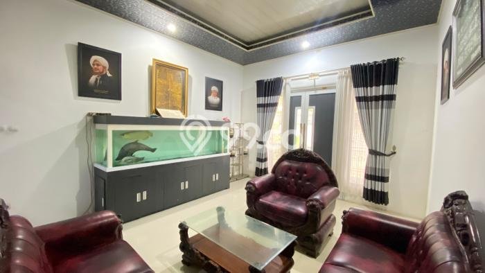 Rumah Luas Asri 4 KT Siap Huni di Ujungberung Bandung Rumah Luas Asri 4 KT Siap Huni di Ujungberung Bandung
