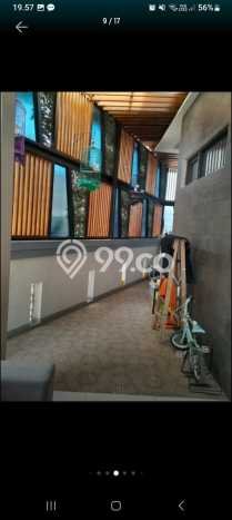 Dijual Hunian Rumah Nyaman 5 Kamar di Soekarno Hatta, Bandung Dijual Hunian Rumah Nyaman 5 Kamar di Soekarno Hatta, Bandung