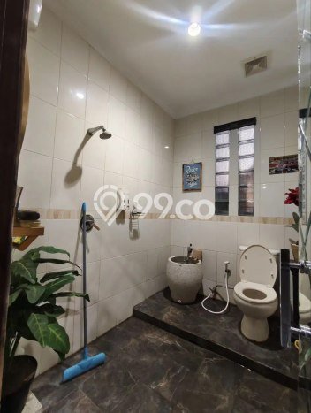 Dijual Rumah Mewah Elegan Dengan View Eksklusif di Turangga, Bandung Dijual Rumah Mewah Elegan Dengan View Eksklusif di Turangga, Bandung