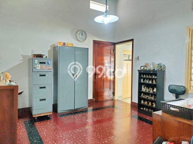 For Sale! Luxury House LT 607m2 Desain Elegan di Riau For Sale! Luxury House LT 607m2 Desain Elegan di Riau