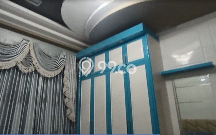 Hot Offer Hunian Premium Ideal dan Luas di Antapani, Bandung Hot Offer Hunian Premium Ideal dan Luas di Antapani, Bandung