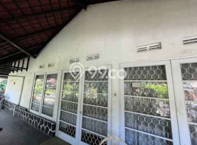Rumah Mewah Dijual LT 475m2 di Coblong, Bandung Rumah Mewah Dijual LT 475m2 di Coblong, Bandung
