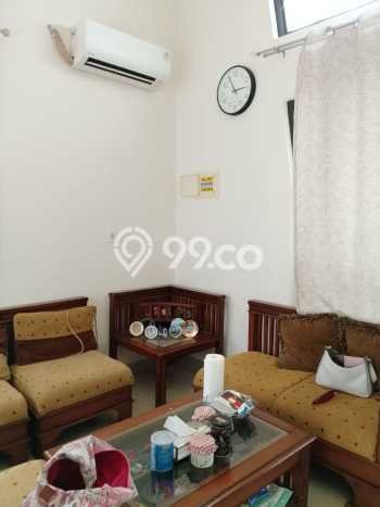 Rumah Modern 2 KT di Podomoro Park Bandung Bandung Unfurnished Rumah Modern 2 KT di Podomoro Park Bandung Bandung Unfurnished