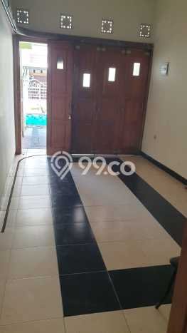 Jarang Ada! Rumah Sewa 4 Kamar Nyaman Siap Huni Soekarno Hatta Jarang Ada! Rumah Sewa 4 Kamar Nyaman Siap Huni Soekarno Hatta