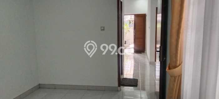 Dijual Rumah Eksklusif 3 KT di Buah Batu, Bandung Dijual Rumah Eksklusif 3 KT di Buah Batu, Bandung