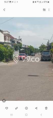 For Sale Hunian Rumah Terawat 3 KT di Caringin, Bandung For Sale Hunian Rumah Terawat 3 KT di Caringin, Bandung