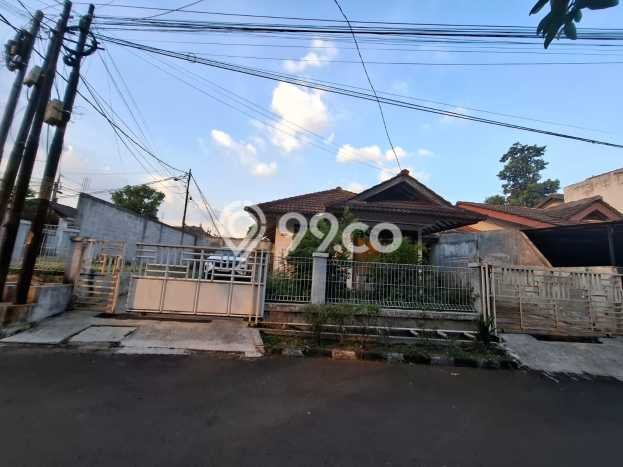 Dijual Cepat Rumah Bagus Siap Huni LB 45m2 di Antapani, Bandung Dijual Cepat Rumah Bagus Siap Huni LB 45m2 di Antapani, Bandung