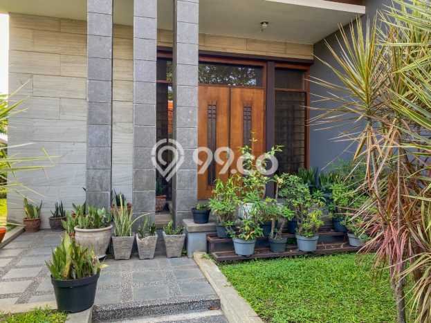 Jual Rumah Luas Megah Dengan View Eksklusif di Turangga, Bandung Jual Rumah Luas Megah Dengan View Eksklusif di Turangga, Bandung