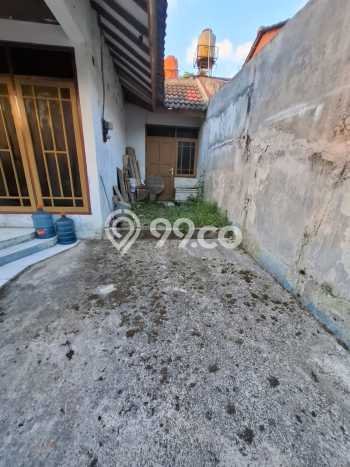 Dijual Cepat Rumah Bagus Siap Huni LB 45m2 di Antapani, Bandung Dijual Cepat Rumah Bagus Siap Huni LB 45m2 di Antapani, Bandung
