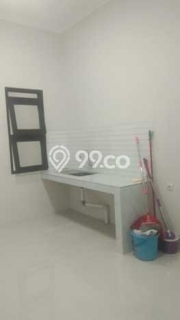 Rumah Minimalis 2 Kamar LT 90m2 di Gede Bage Rumah Minimalis 2 Kamar LT 90m2 di Gede Bage