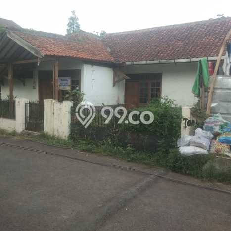 Rumah Modern 3 KT di Ciwastra Bandung Unfurnished Rumah Modern 3 KT di Ciwastra Bandung Unfurnished