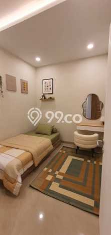 Dijual Hunian Rumah Nyaman 3 Kamar di Kota Baru Parahyangan, Bandung Dijual Hunian Rumah Nyaman 3 Kamar di Kota Baru Parahyangan, Bandung