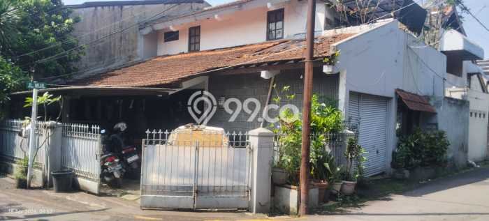 Rumah Modern 4 Kamar LT 172m2 di Turangga Rumah Modern 4 Kamar LT 172m2 di Turangga