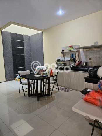 Rumah Eksklusif Siap Huni LT 208m2 di Antapani, Bandung Rumah Eksklusif Siap Huni LT 208m2 di Antapani, Bandung
