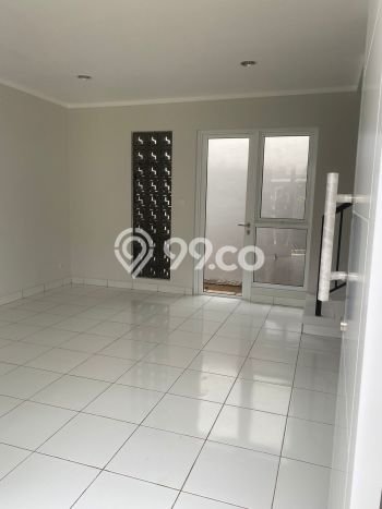 Rumah Modern 2 Kamar LT 77m2 di Gede Bage Rumah Modern 2 Kamar LT 77m2 di Gede Bage