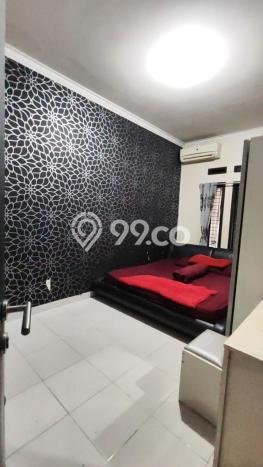 Hunian Cantik Modern Lb 112m2 di Bojongsoang, Bandung Hunian Cantik Modern Lb 112m2 di Bojongsoang, Bandung