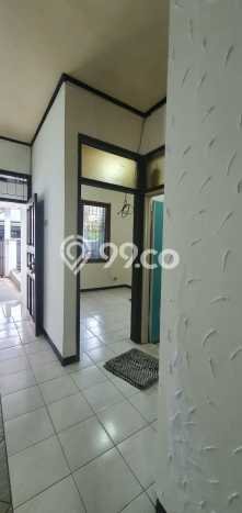 Rumah Minimalis 4 KT di Soekarno Hatta Bandung Rumah Minimalis 4 KT di Soekarno Hatta Bandung