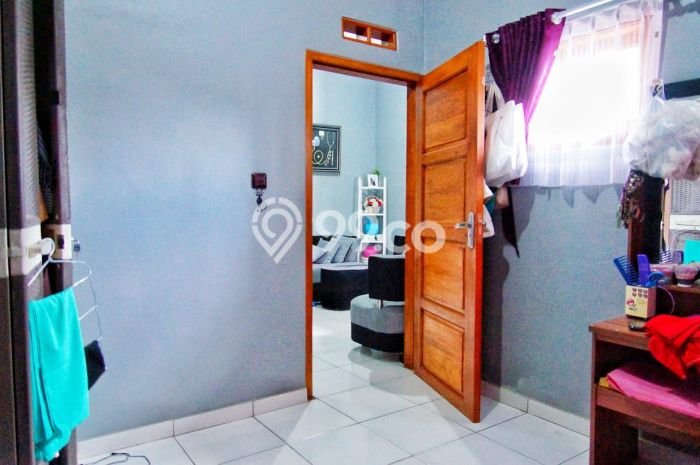 Rumah Modern Cantik 2 Kamar Siap Huni di Margahayu Rumah Modern Cantik 2 Kamar Siap Huni di Margahayu