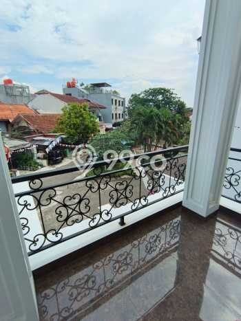 Rumah sewa siap pakai 4 KT di Buah Batu, Bandung Rumah sewa siap pakai 4 KT di Buah Batu, Bandung
