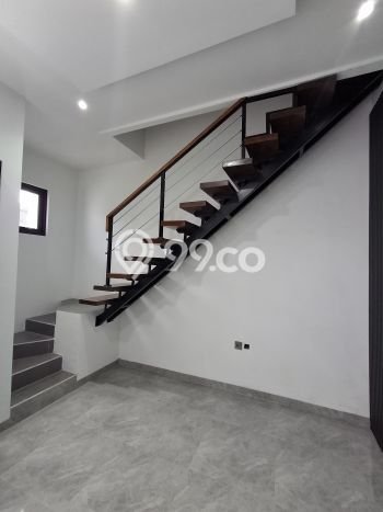 Rumah Luas Asri 3 KT Siap Pakai di Ciwastra Bandung Rumah Luas Asri 3 KT Siap Pakai di Ciwastra Bandung