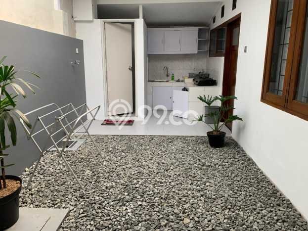 Dijual Rumah Eksklusif 3 KT di Buah Batu, Bandung Dijual Rumah Eksklusif 3 KT di Buah Batu, Bandung