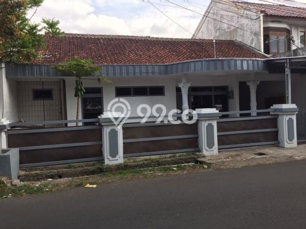 Jual Rumah Favorit Siap Huni LB 143m2 di Soekarno Hatta, Bandung Jual Rumah Favorit Siap Huni LB 143m2 di Soekarno Hatta, Bandung