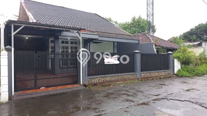 Rumah Minimalis LB/LT 150m2/210m2 Siap Huni Area Terusan Buah Batu, Bandung Rumah Minimalis LB/LT 150m2/210m2 Siap Huni Area Terusan Buah Batu, Bandung