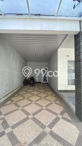 Rumah Luas Asri 4 KT Siap Huni di Ujungberung Bandung Rumah Luas Asri 4 KT Siap Huni di Ujungberung Bandung