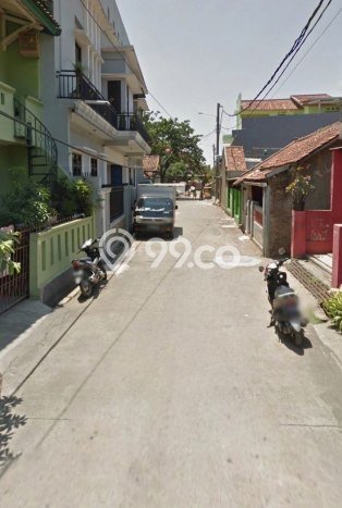 Tanah Siap Bangun Dijual di Bandung Punya Luas 161m2 Tanah Siap Bangun Dijual di Bandung Punya Luas 161m2