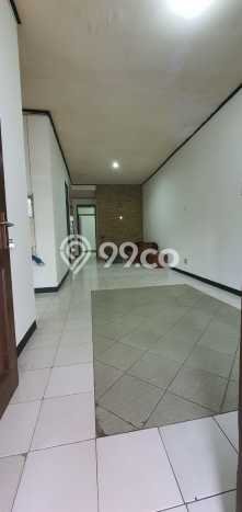 Rumah Minimalis 4 KT di Soekarno Hatta Bandung Rumah Minimalis 4 KT di Soekarno Hatta Bandung