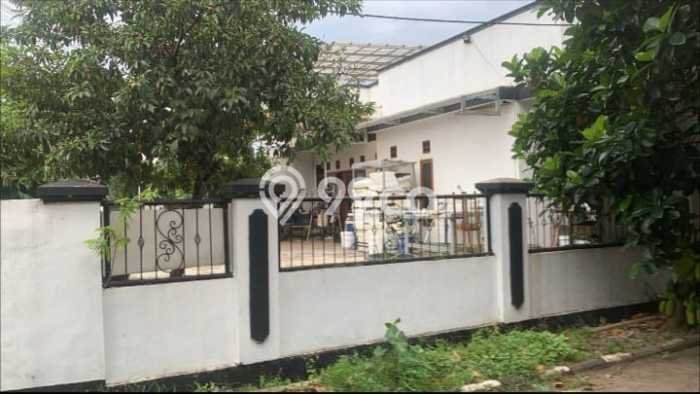 Dijual Cepat Rumah Favorit Siap Huni LB 100m2 di Antapani, Bandung Dijual Cepat Rumah Favorit Siap Huni LB 100m2 di Antapani, Bandung