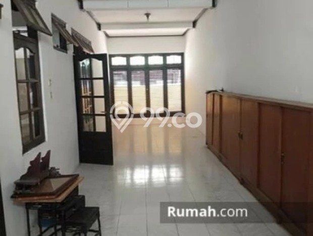 For Sale! Premium House LT 240m2 Desain Elegan di Cikutra For Sale! Premium House LT 240m2 Desain Elegan di Cikutra