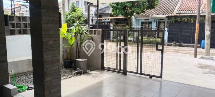 Dijual Rumah Eksklusif 3 KT di Buah Batu, Bandung Dijual Rumah Eksklusif 3 KT di Buah Batu, Bandung