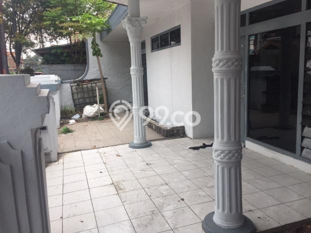 Jual Rumah Favorit Siap Huni LB 143m2 di Soekarno Hatta, Bandung Jual Rumah Favorit Siap Huni LB 143m2 di Soekarno Hatta, Bandung