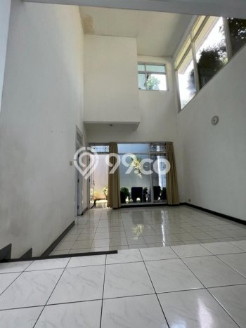For Sale! Luxury House LT 550m2 Desain Modern di Dago For Sale! Luxury House LT 550m2 Desain Modern di Dago