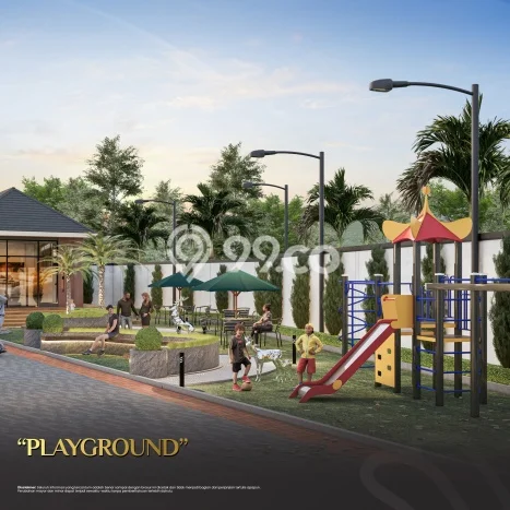 Jual Rumah Favorit Siap Huni LB 92m2 di Medan Tuntungan, Medan Jual Rumah Favorit Siap Huni LB 92m2 di Medan Tuntungan, Medan