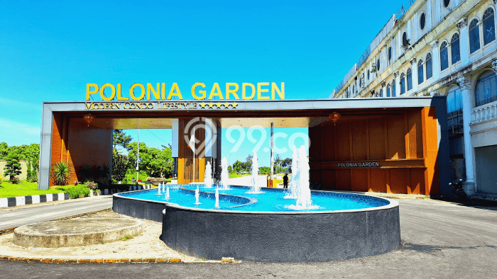 For Sale Rumah Elit Exclusive di Medan Polonia, Medan For Sale Rumah Elit Exclusive di Medan Polonia, Medan