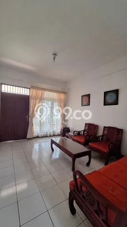 Rumah Modern Cantik 6 Kamar Bisa Langsung Pindah di Medan Baru Rumah Modern Cantik 6 Kamar Bisa Langsung Pindah di Medan Baru