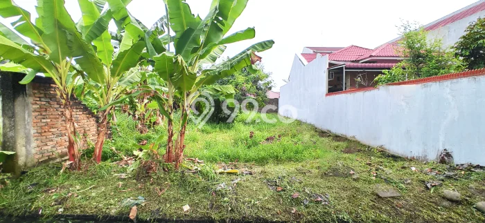 Tanah Dijual Lokasi Medan Helvetia, Medan Luas 250m2 Legalitas Aman Tanah Dijual Lokasi Medan Helvetia, Medan Luas 250m2 Legalitas Aman