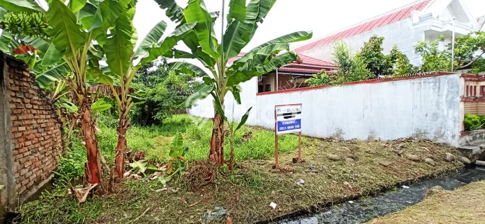 Tanah Dijual Lokasi Medan Helvetia, Medan Luas 250m2 Legalitas Aman Tanah Dijual Lokasi Medan Helvetia, Medan Luas 250m2 Legalitas Aman