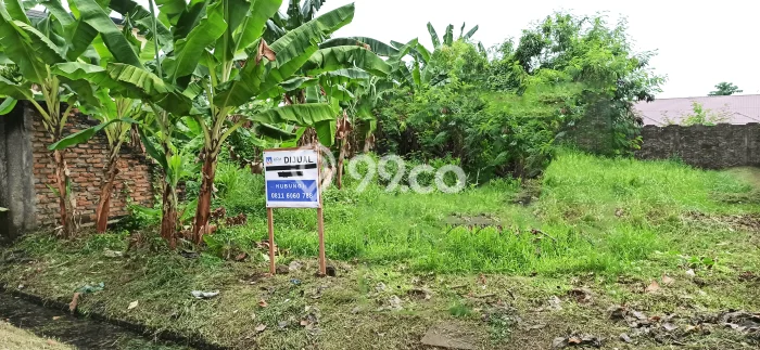 Tanah Dijual Lokasi Medan Helvetia, Medan Luas 250m2 Legalitas Aman Tanah Dijual Lokasi Medan Helvetia, Medan Luas 250m2 Legalitas Aman