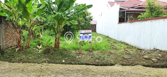 Tanah Dijual Lokasi Medan Helvetia, Medan Luas 250m2 Legalitas Aman Tanah Dijual Lokasi Medan Helvetia, Medan Luas 250m2 Legalitas Aman