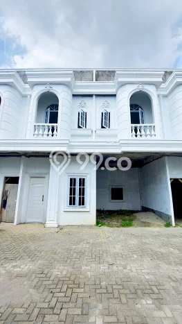 Rumah Strategis Minimalis Lb 100m2 di Medan Petisah, Medan Rumah Strategis Minimalis Lb 100m2 di Medan Petisah, Medan